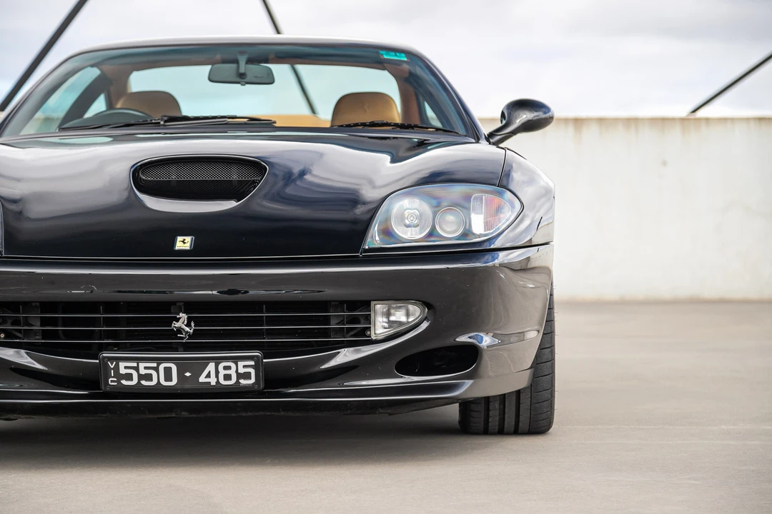 1999 Ferrari 550 Maranello - Image 14 of 31