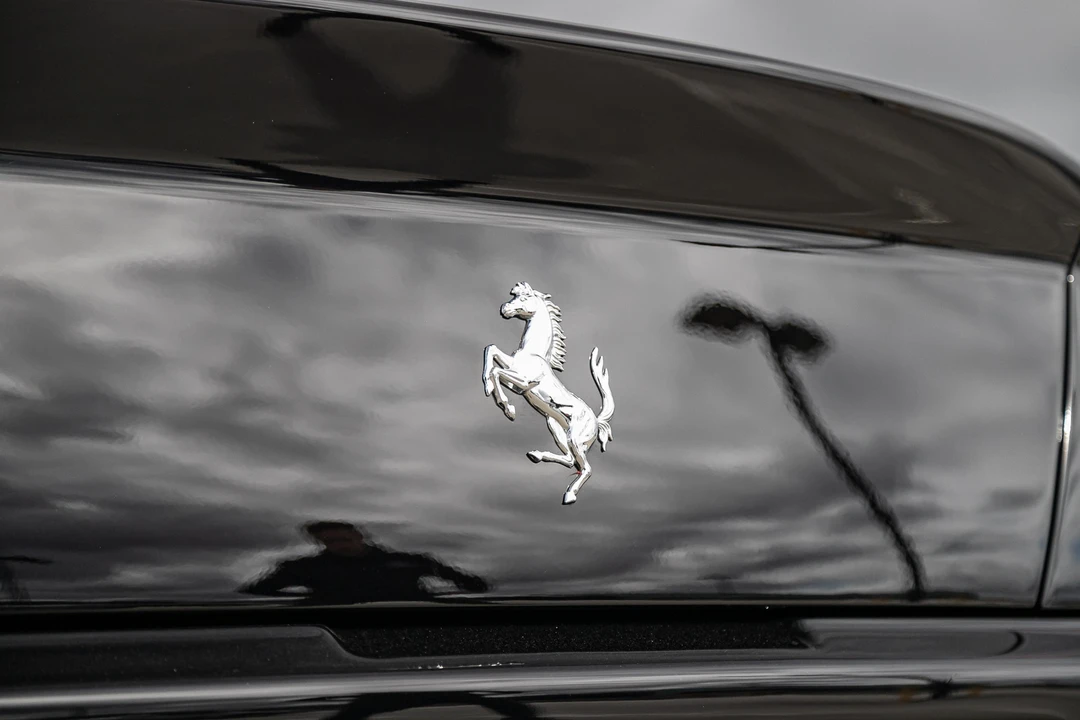 1999 Ferrari 550 Maranello - Image 28 of 31
