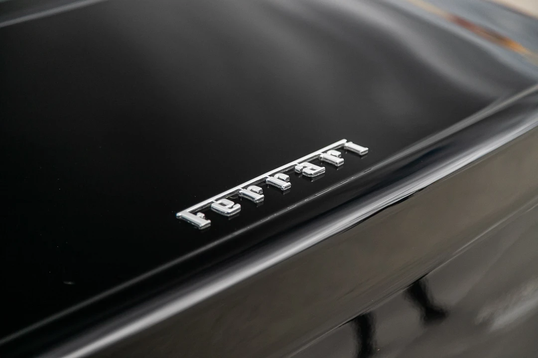 1999 Ferrari 550 Maranello - Image 29 of 31