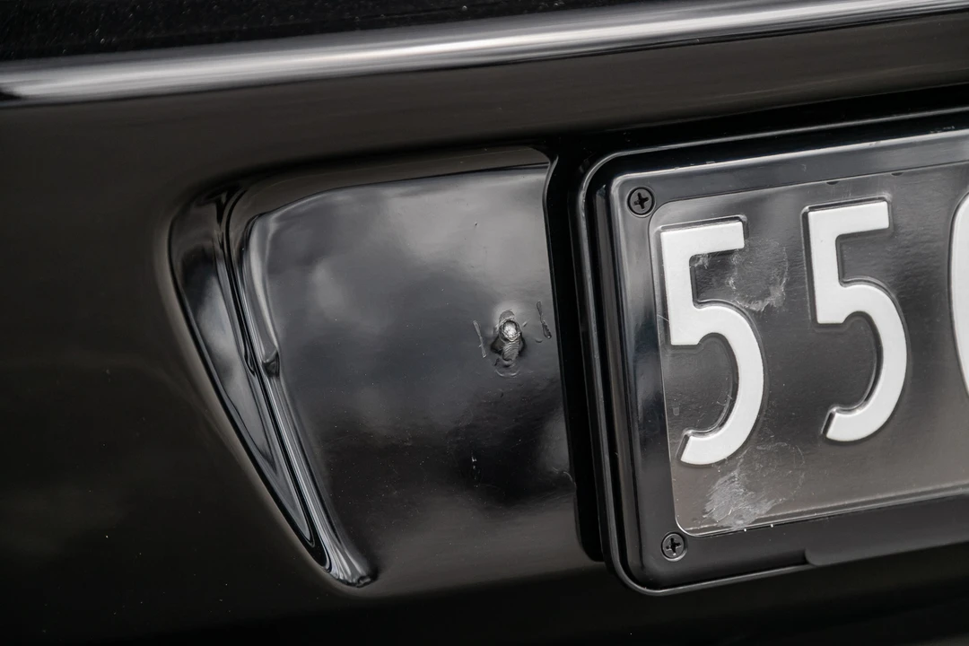 1999 Ferrari 550 Maranello - Image 30 of 31