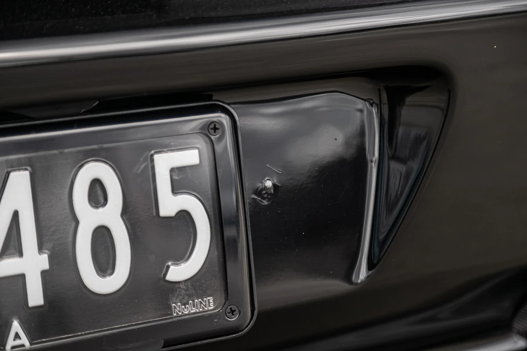 1999 Ferrari 550 Maranello - Image 31 of 31