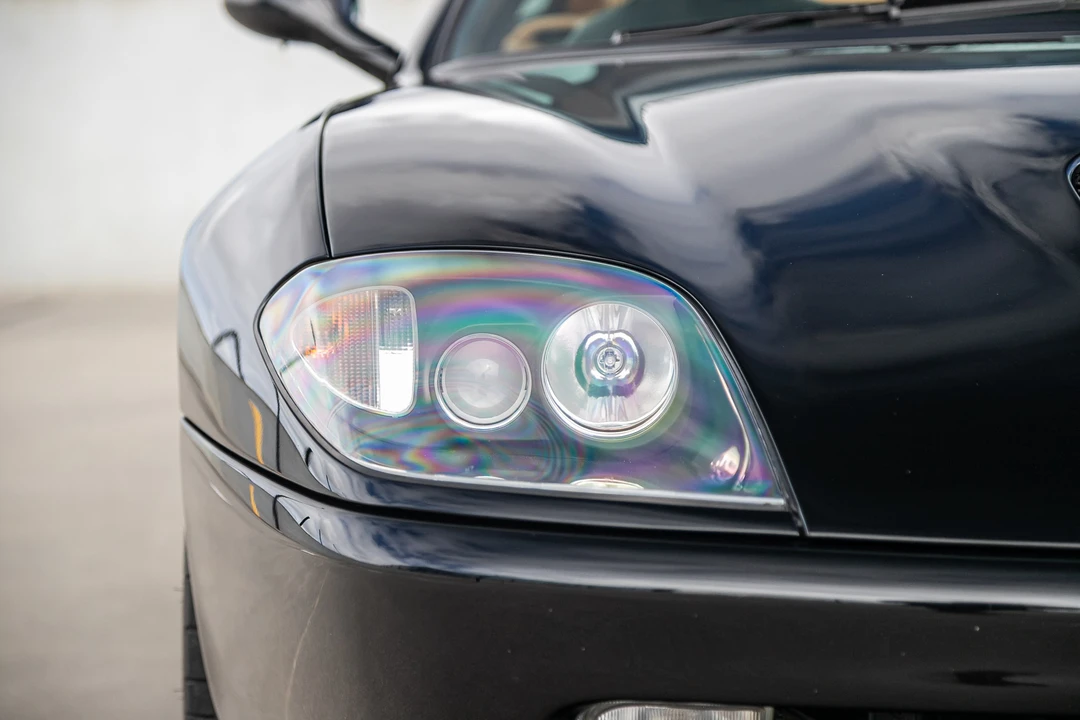 1999 Ferrari 550 Maranello - Image 15 of 31