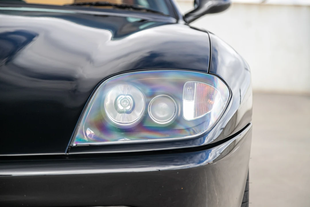 1999 Ferrari 550 Maranello - Image 16 of 31