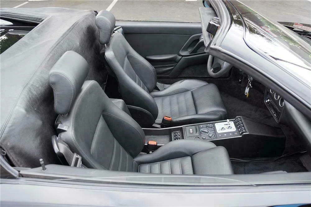 1999 Ferrari F355 Spider - Image 4 of 5