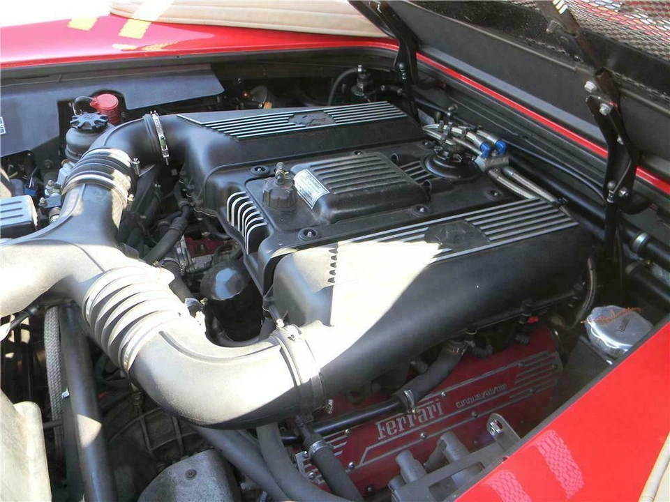 1999 Ferrari F355 Spider - Image 3 of 5