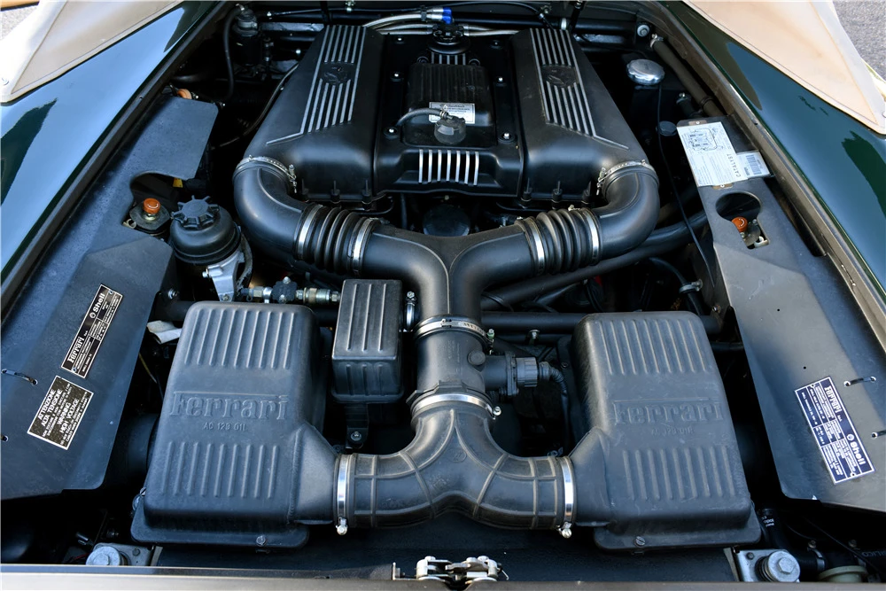 1999 Ferrari F355 Spider - Image 3 of 5