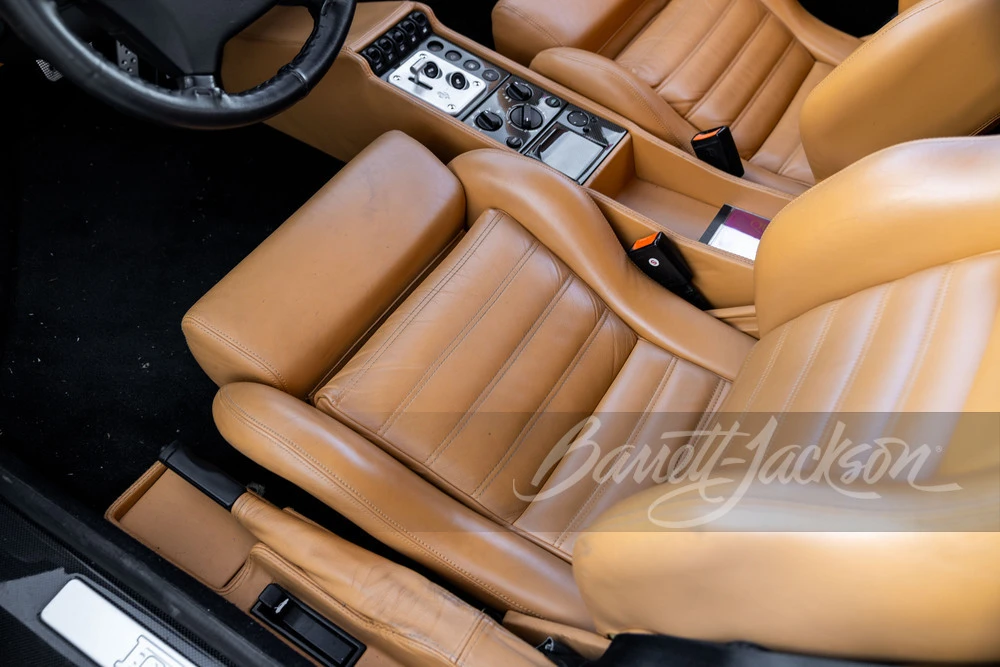 1999 Ferrari F355 GTS - Image 4 of 31
