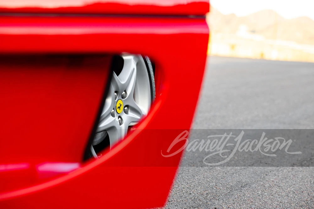 1999 Ferrari F355 GTS - Image 6 of 31