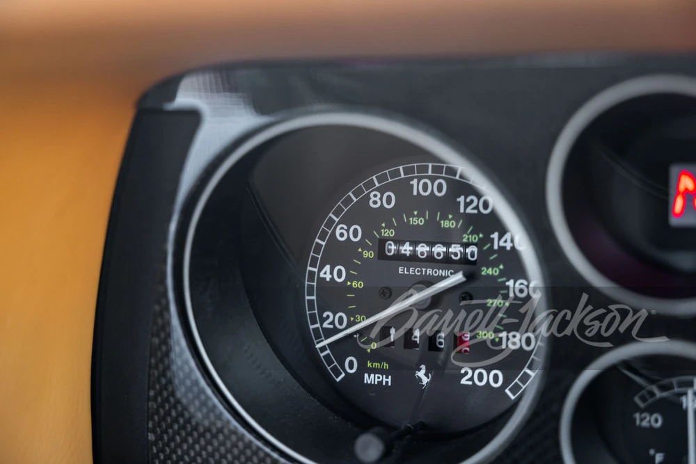 1999 Ferrari F355 GTS - Image 7 of 31