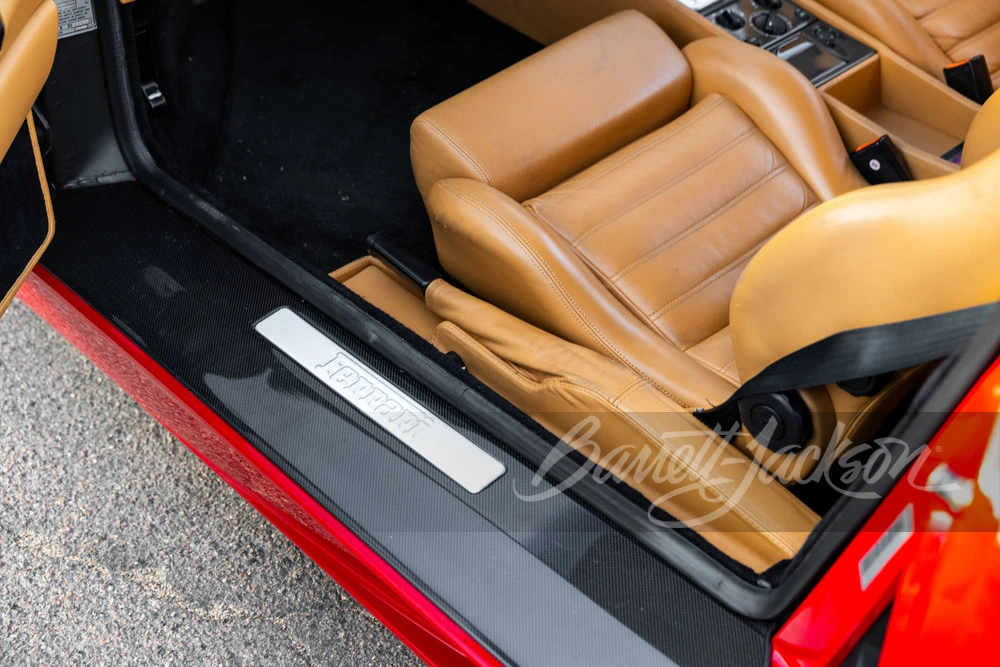 1999 Ferrari F355 GTS - Image 9 of 31