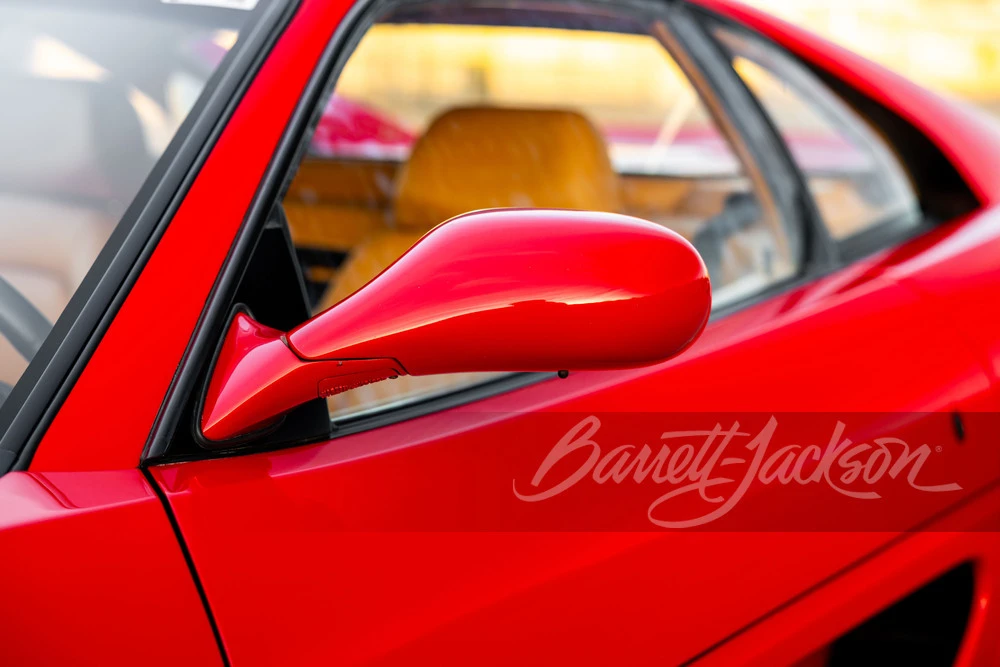 1999 Ferrari F355 GTS - Image 16 of 31