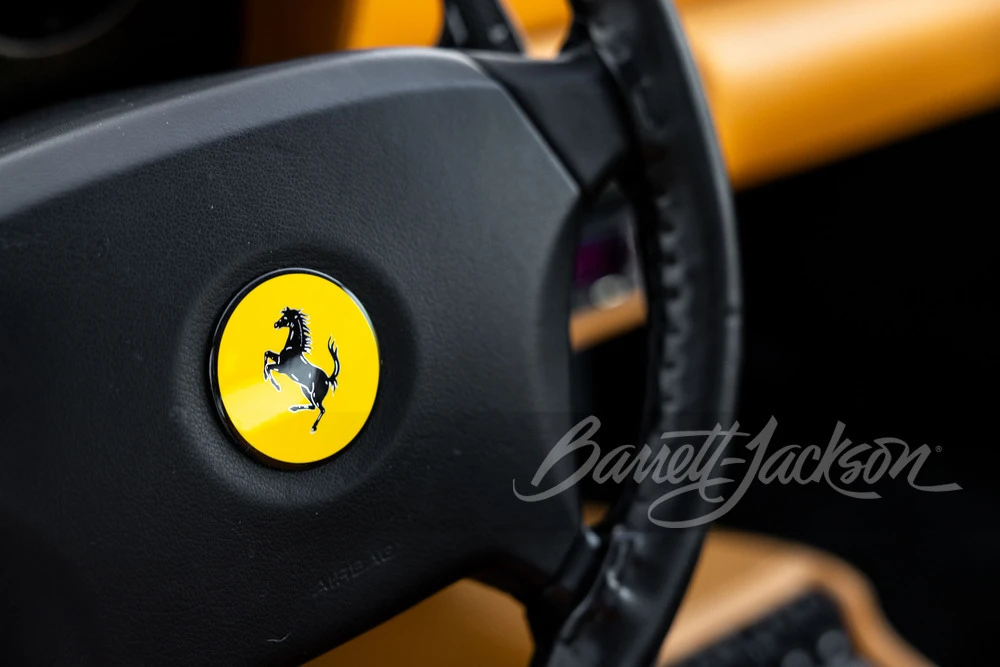 1999 Ferrari F355 GTS - Image 18 of 31