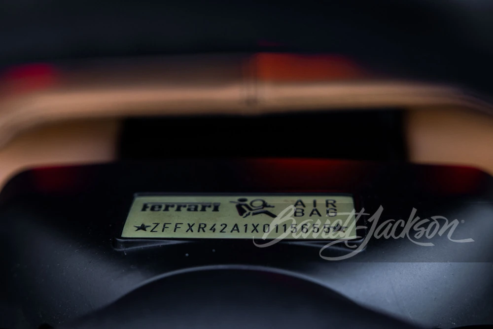 1999 Ferrari F355 GTS - Image 21 of 31