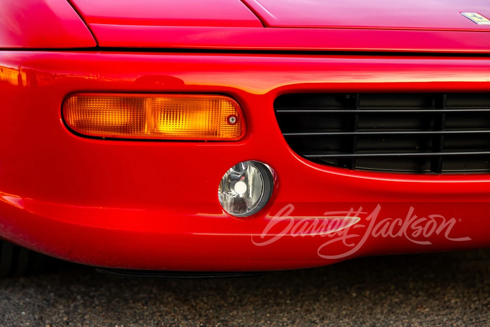 1999 Ferrari F355 GTS - Image 23 of 31
