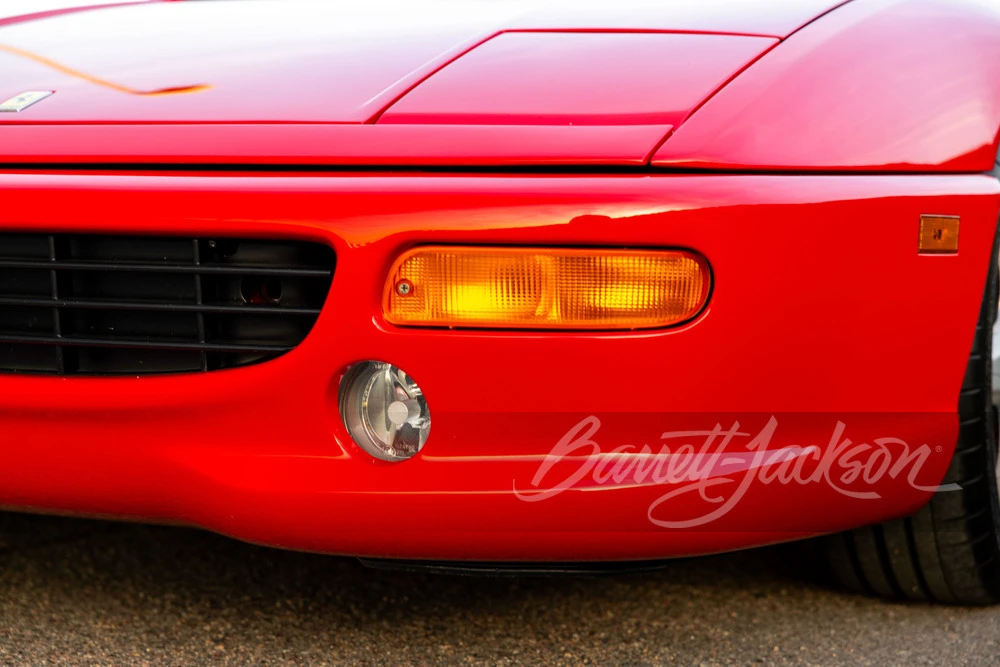 1999 Ferrari F355 GTS - Image 26 of 31