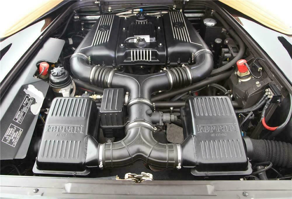 1999 Ferrari F355 Spider - Image 3 of 5