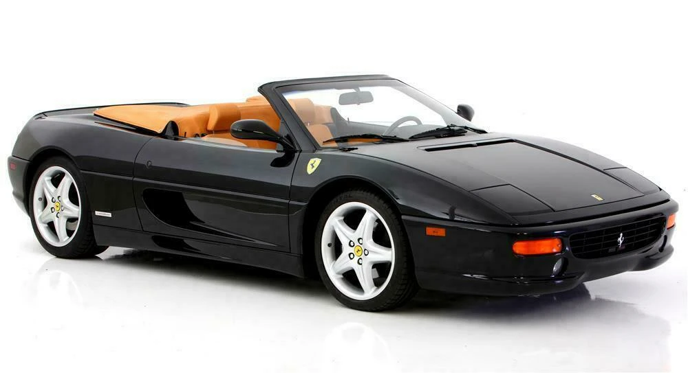 1999 Ferrari F355 Spider - Image 2 of 5