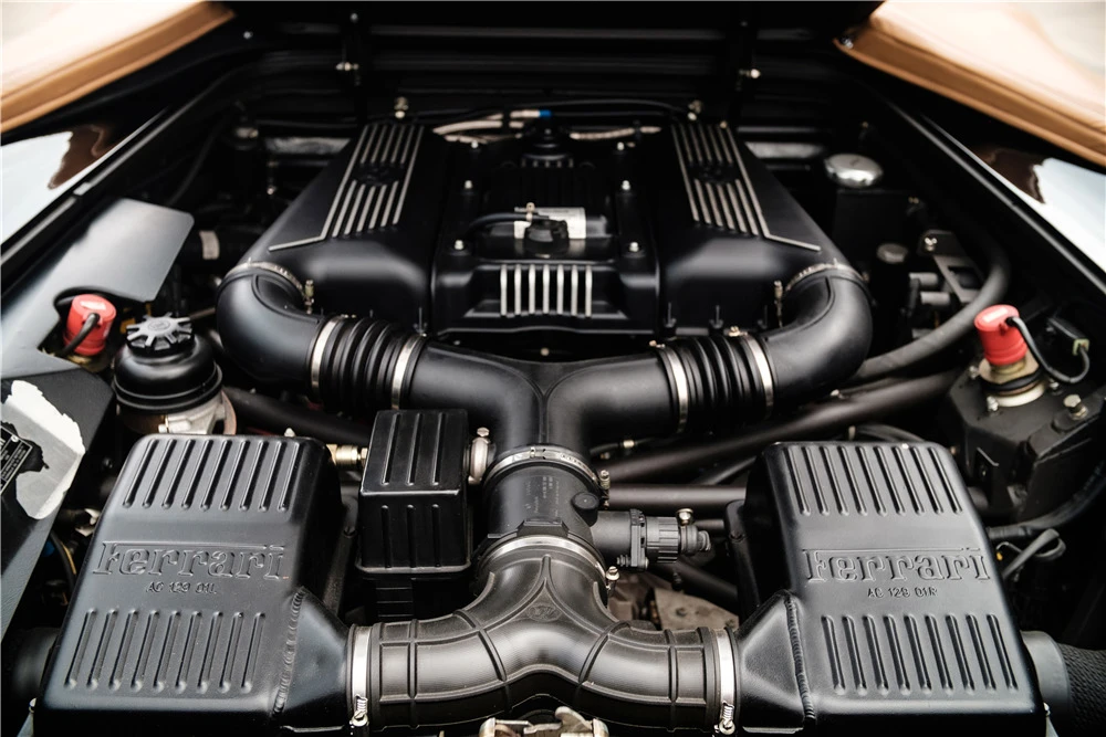 1999 Ferrari F355 Spider - Image 3 of 4
