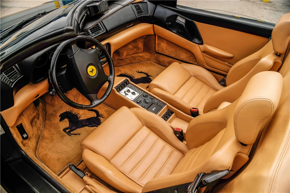 1999 Ferrari F355 Spider - Image 4 of 4