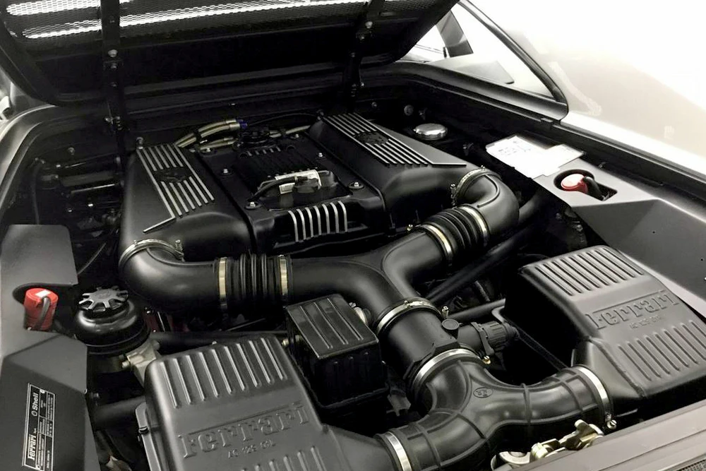 1999 Ferrari F355 Berlinetta - Image 3 of 5