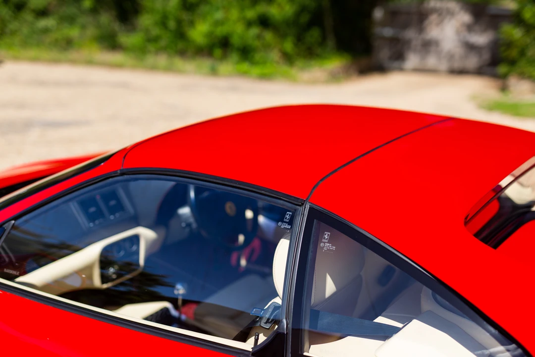 1999 Ferrari F355 GTS - Image 6 of 31
