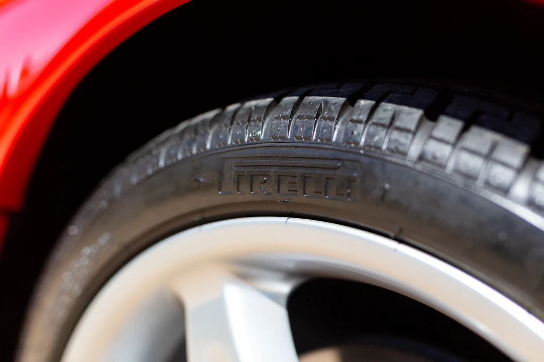 1999 Ferrari F355 GTS - Image 14 of 31