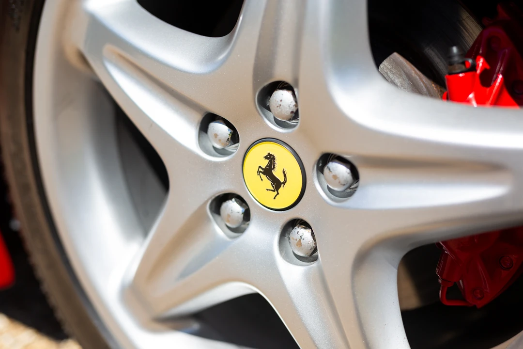 1999 Ferrari F355 GTS - Image 19 of 31
