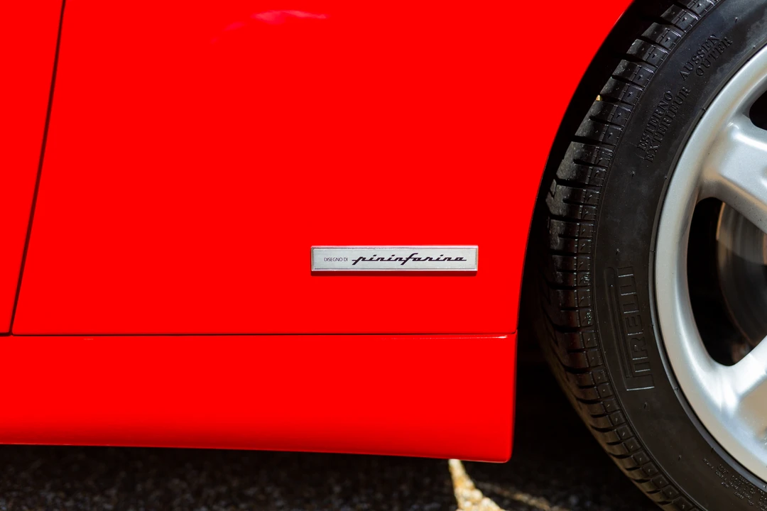 1999 Ferrari F355 GTS - Image 21 of 31