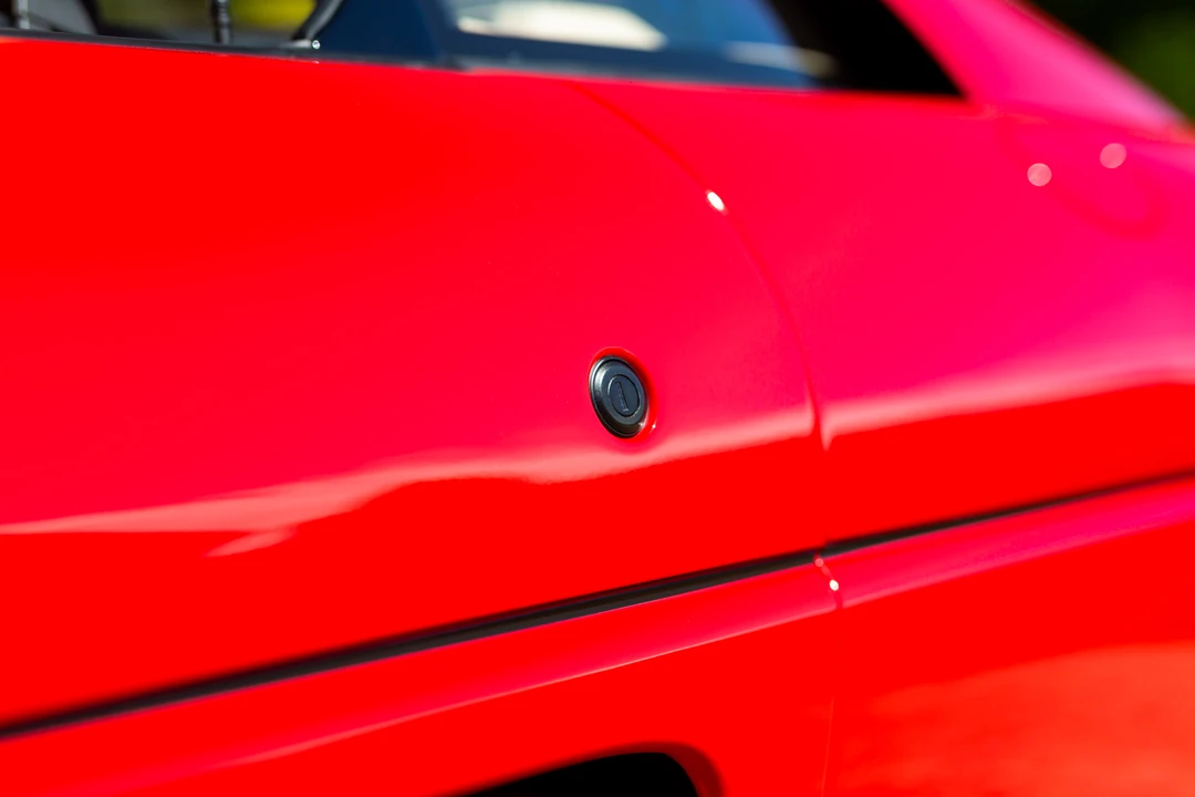 1999 Ferrari F355 GTS - Image 22 of 31