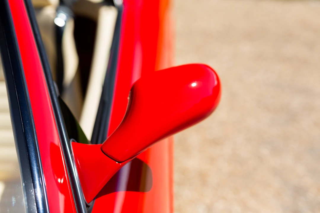 1999 Ferrari F355 GTS - Image 24 of 31