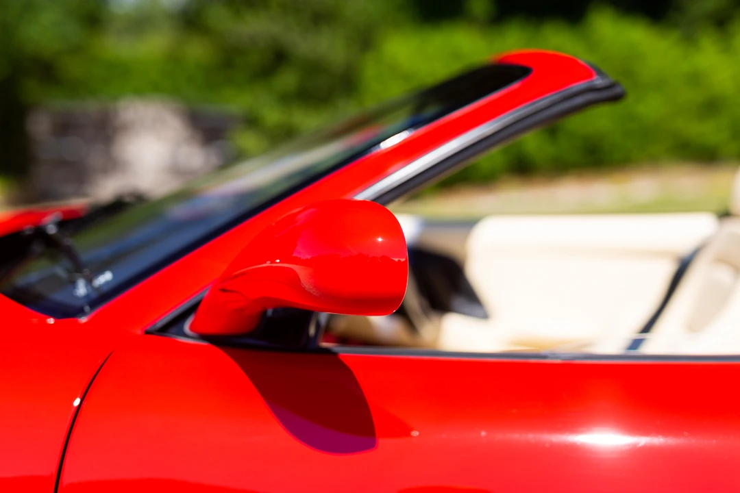 1999 Ferrari F355 GTS - Image 25 of 31