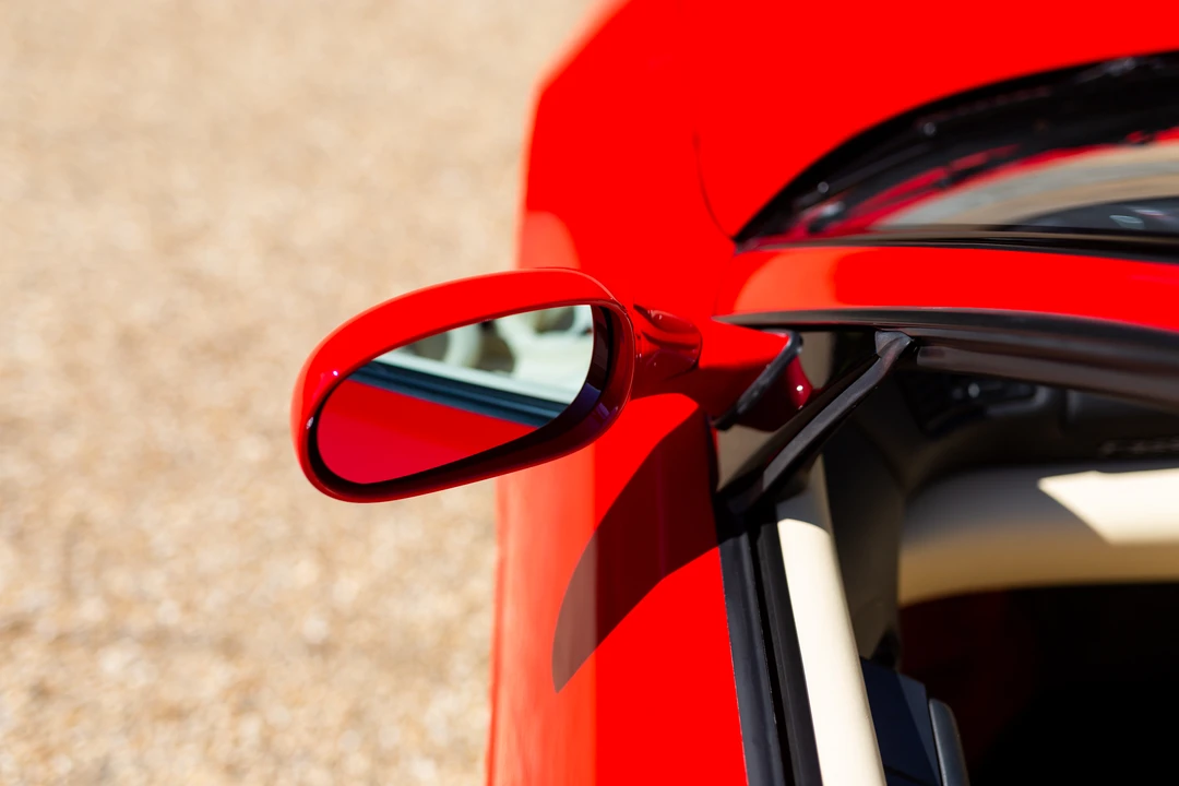 1999 Ferrari F355 GTS - Image 26 of 31