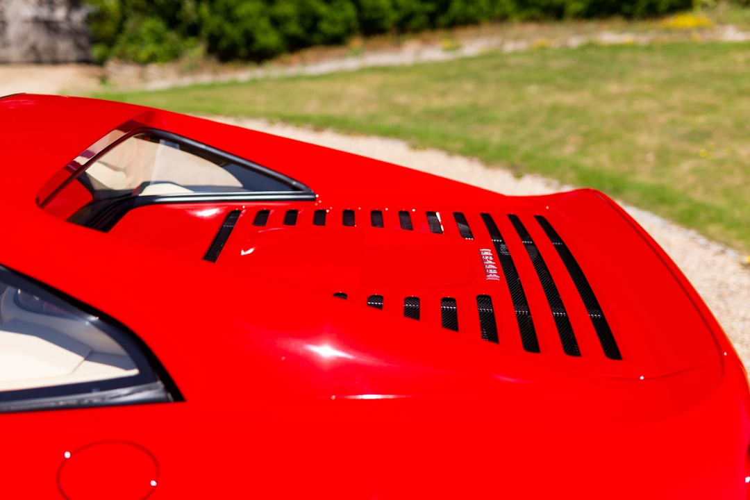 1999 Ferrari F355 GTS - Image 27 of 31