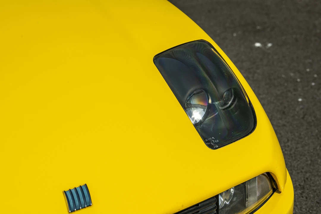 2000 Fiat Coupe - Image 25 of 31
