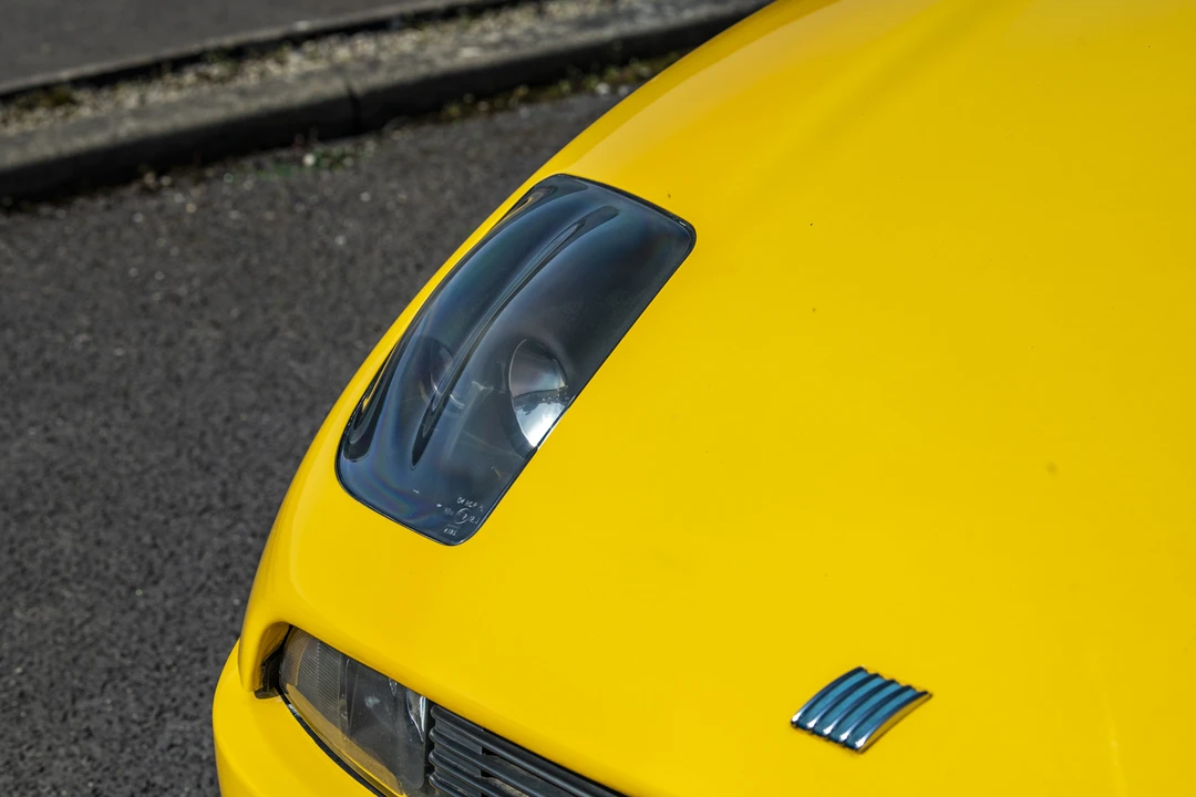 2000 Fiat Coupe - Image 26 of 31