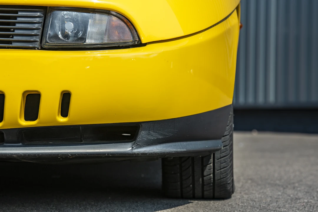 2000 Fiat Coupe - Image 29 of 31