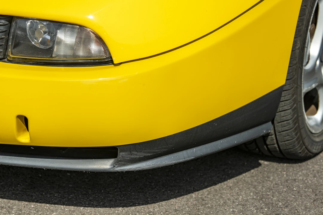2000 Fiat Coupe - Image 30 of 31