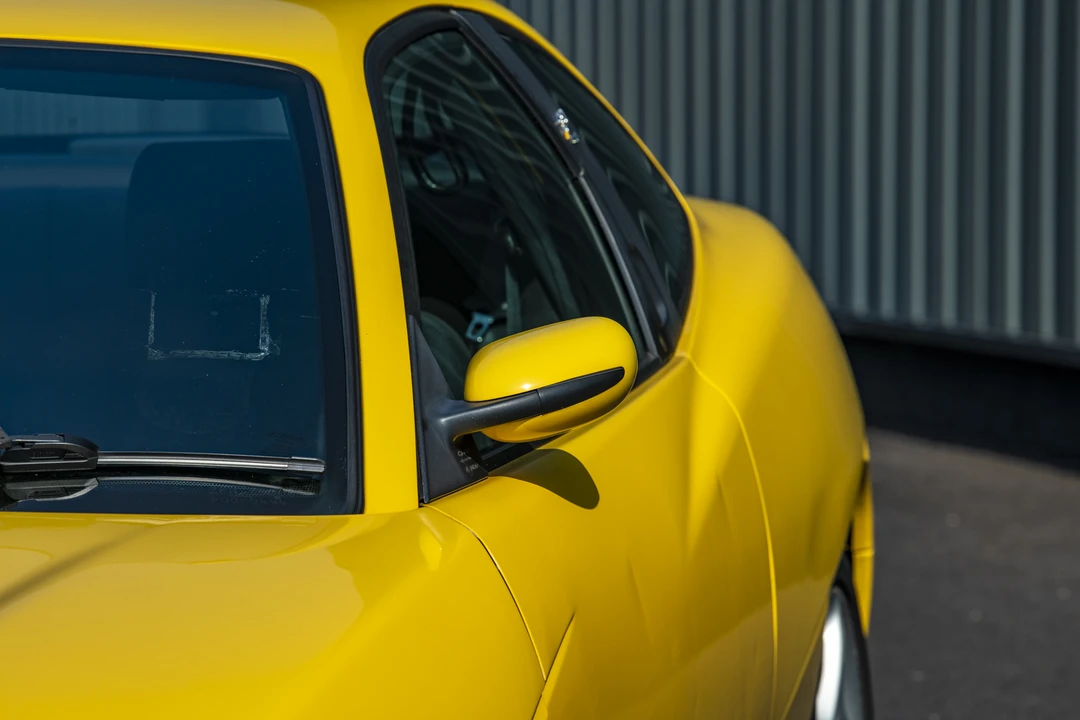 2000 Fiat Coupe - Image 31 of 31