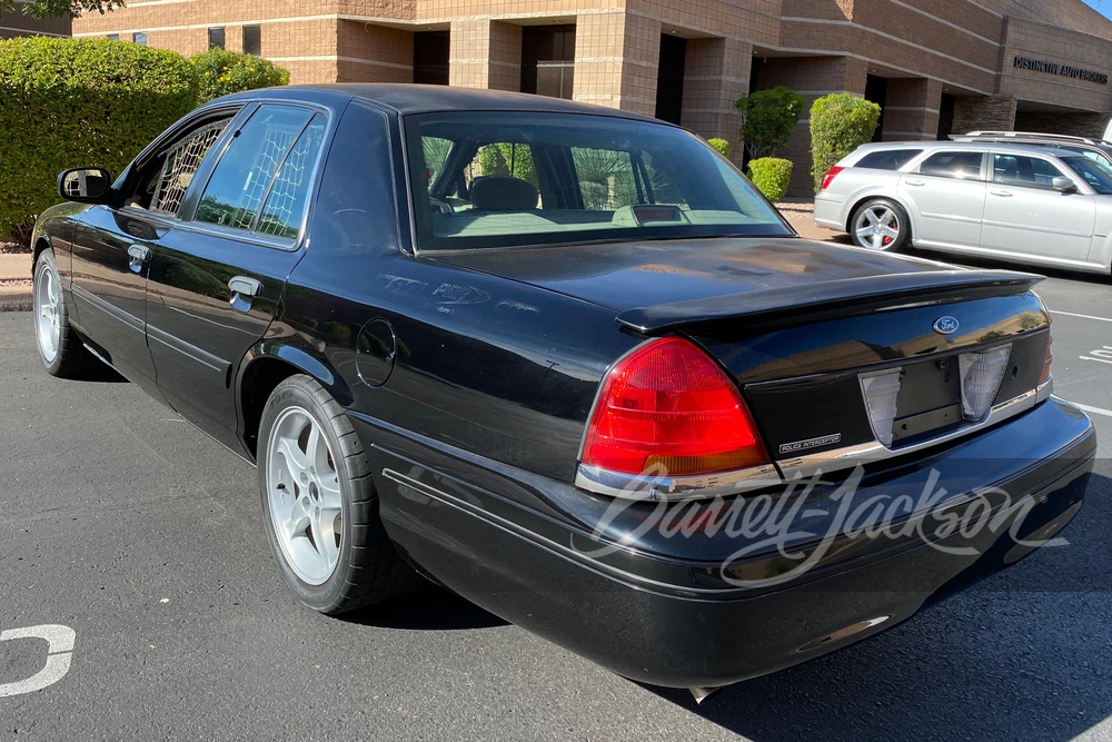 1999 Ford Crown Victoria - Image 6 of 7
