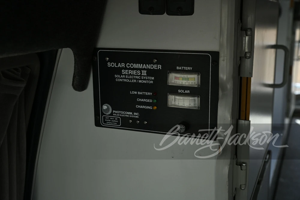 1999 Ford Econoline Van - Image 6 of 7