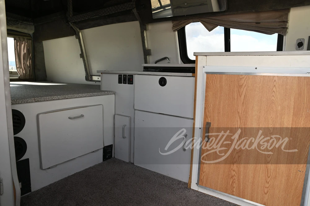 1999 Ford Econoline Van - Image 7 of 7