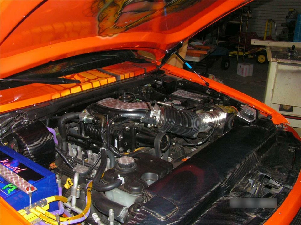 1999 Ford Expedition 1st Gen - Image 3 of 4