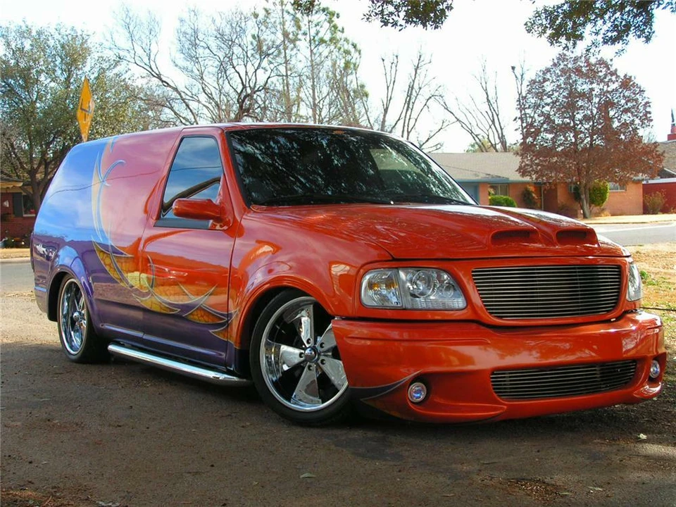 1999 Ford Expedition 1st Gen - Image 2 of 4