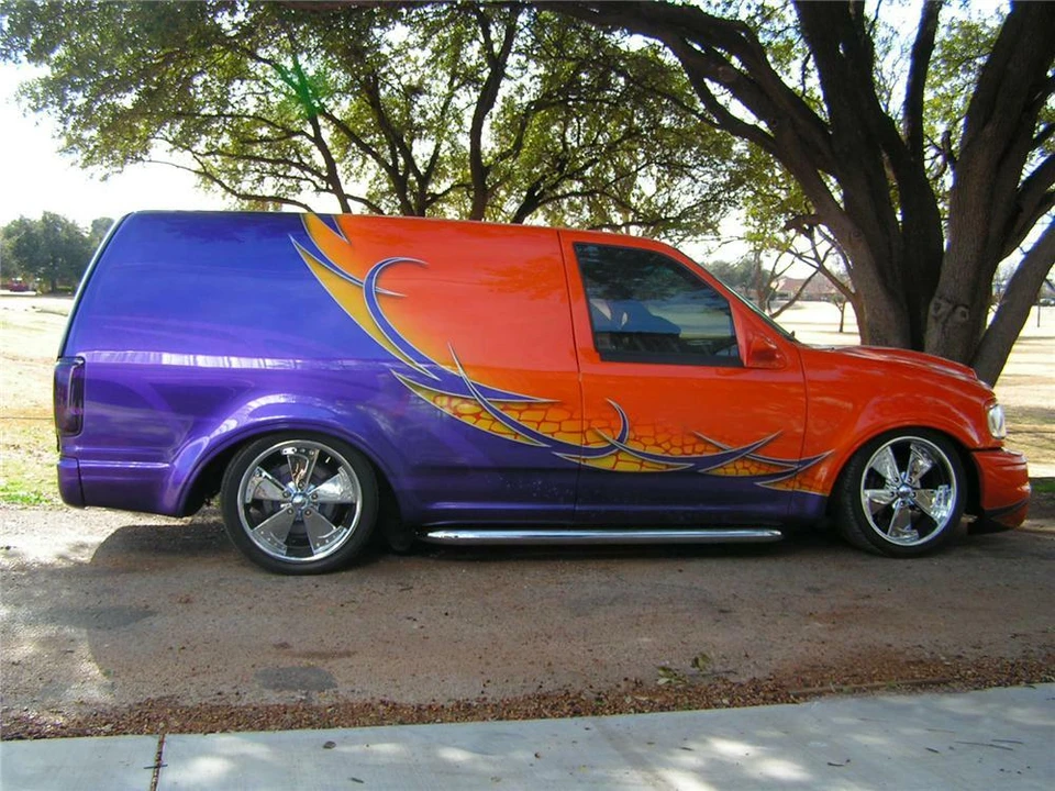 1999 Ford Expedition 1st Gen - Image 4 of 4