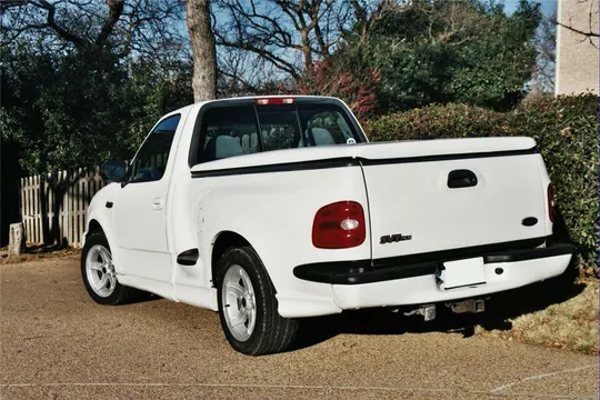 1999 Ford F-150 SVT Lightning