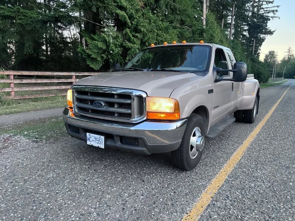 1999 Ford Super Duty 1st Gen - Image 19 of 20