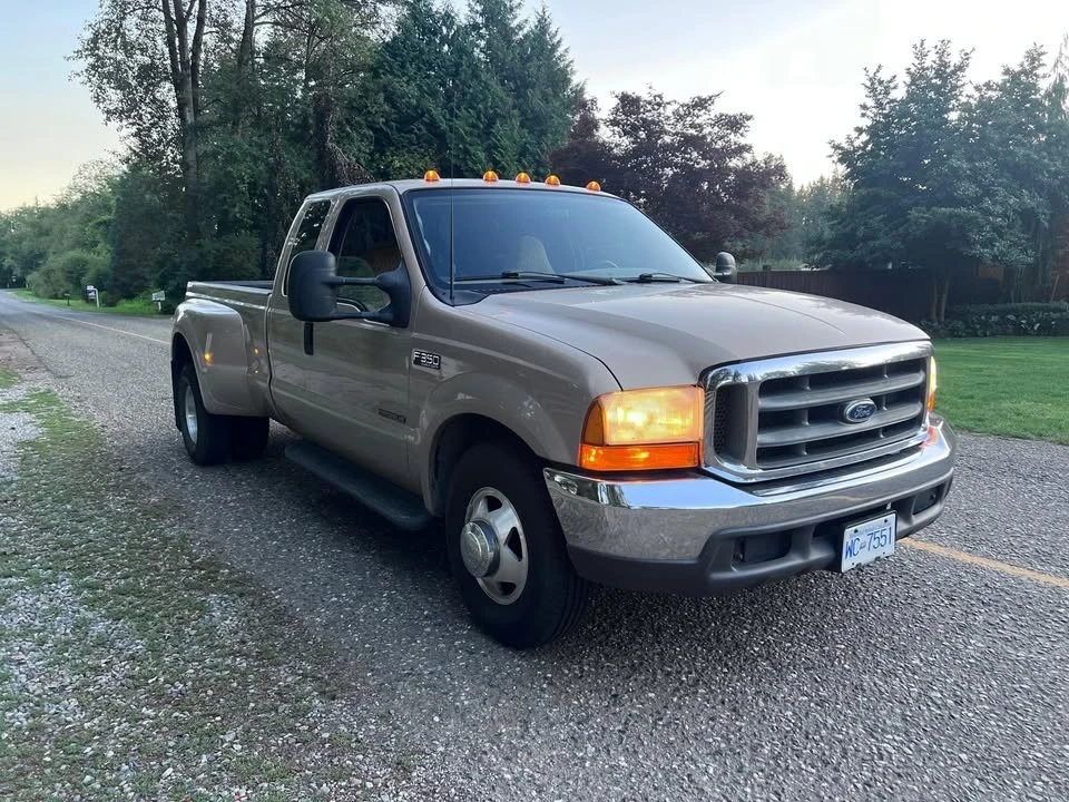 1999 Ford Super Duty 1st Gen - Image 16 of 20