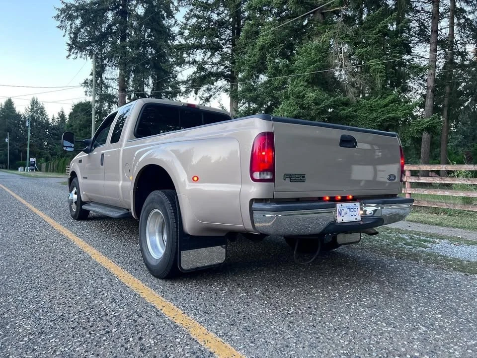 1999 Ford Super Duty 1st Gen - Image 13 of 20