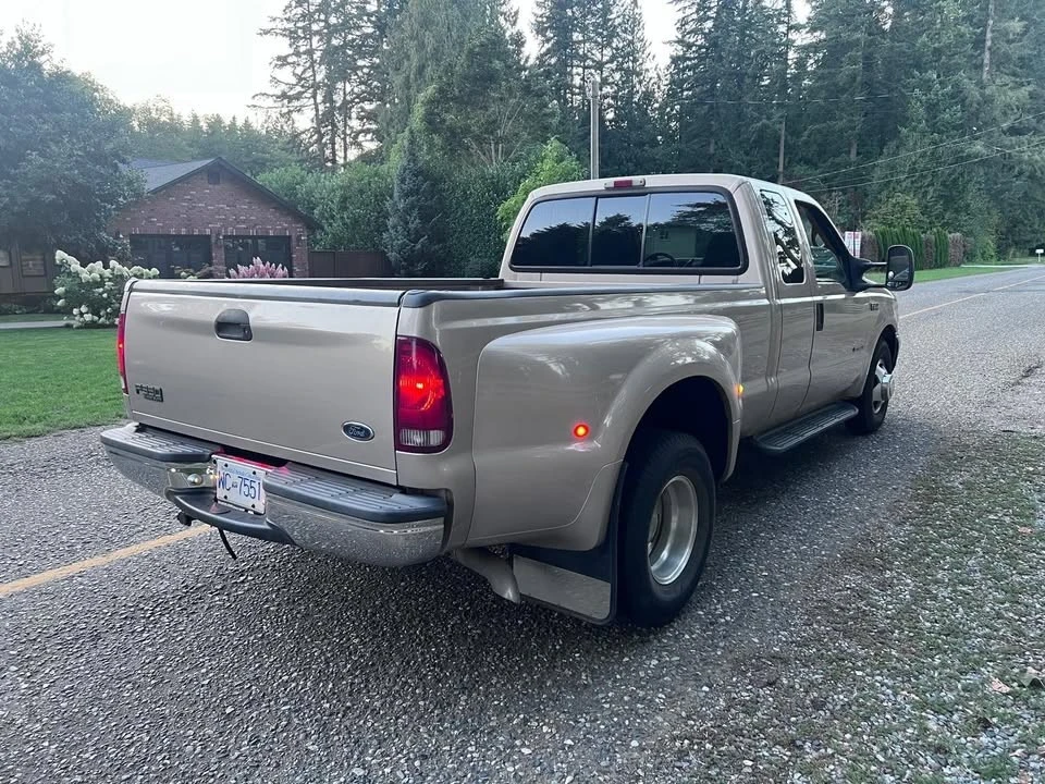 1999 Ford Super Duty 1st Gen - Image 15 of 20