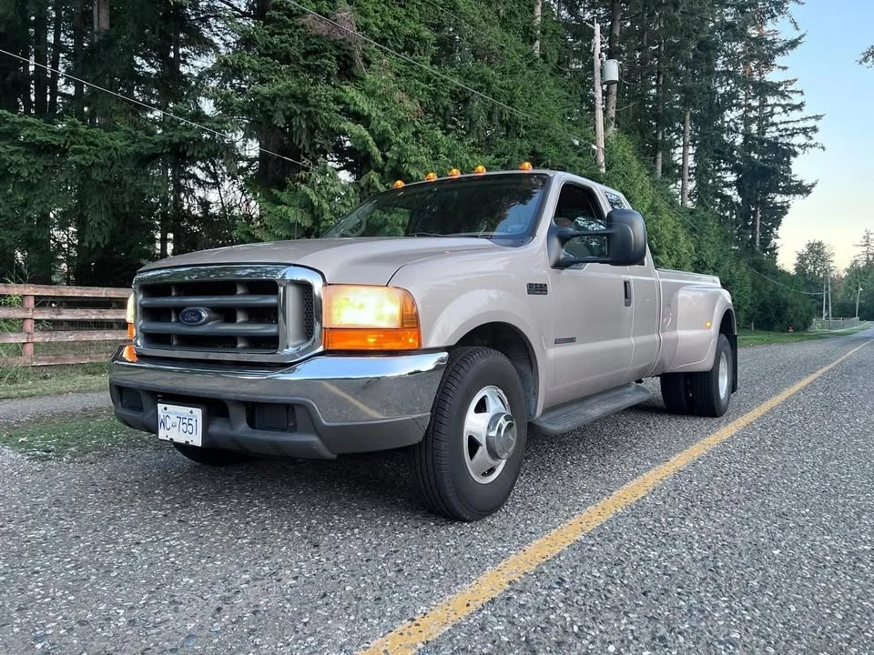 1999 Ford Super Duty 1st Gen - Image 14 of 20